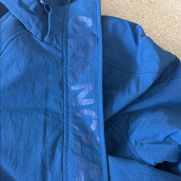 Adanola Padded Windbreaker Jacket - Picture 4 of 8